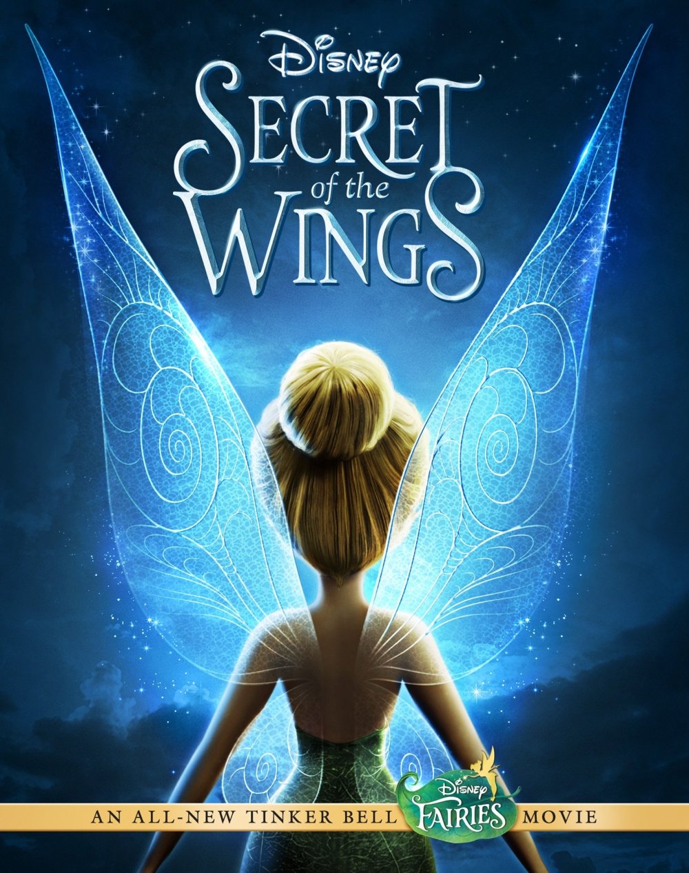 Download film tinkerbell secret of the wings